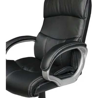 офисное кресло Brabix Impulse EX-505 Black