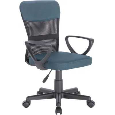 стул Brabix Jet MG-315 Blue