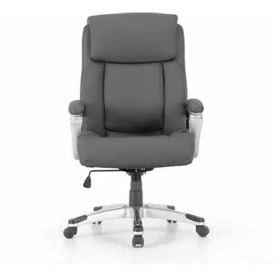 офисное кресло Brabix Level EX-527 Grey