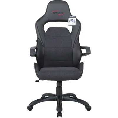 

Brabix Nitro GM-001 Black