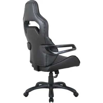 Brabix Nitro GM-001 Black