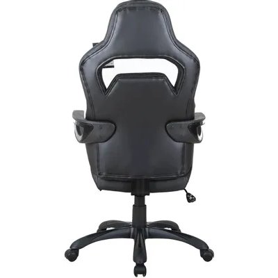 игровое кресло Brabix Nitro GM-001 Black