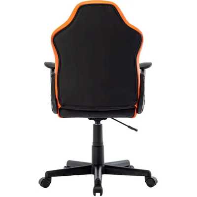 Brabix Shark GM-203 Black/Orange