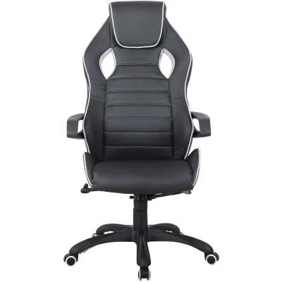 игровое кресло Brabix Techno Pro GM-003 Grey