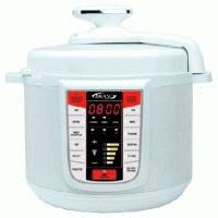 мультиварка Brand 6051 White