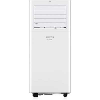 мобильный кондиционер Breeon Alaska BPC-07TDR
