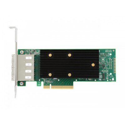 контроллер Broadcom 9400-16e SGL 05-50013-00