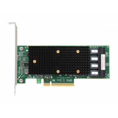 контроллер Broadcom 9400-16i SGL 05-50008-00 03-50008-00