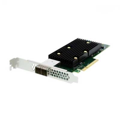 контроллер Broadcom 9400-8e SGL 05-50013-01008 03-50013-16008