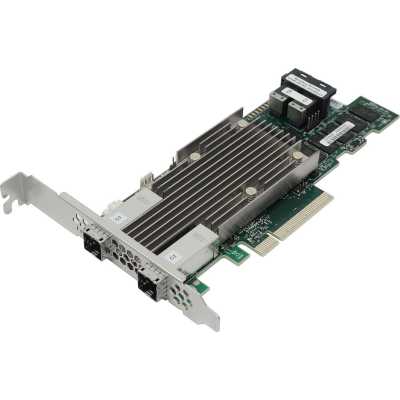контроллер Broadcom 9480-8I8e SGL 05-50031-00