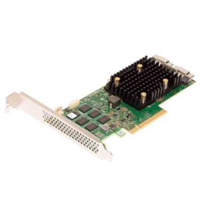контроллер Broadcom 9500-16i SGL 05-50134-00