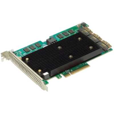 контроллер Broadcom 9670-24i SGL 05-50123-00