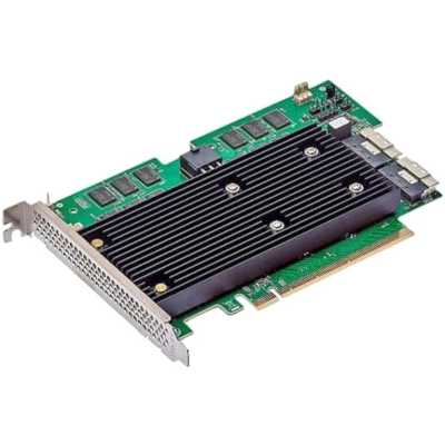 контроллер Broadcom 9670W-16i SGL 05-50113-00