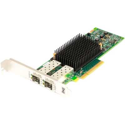 сетевая карта Broadcom Emulex LPe31002-M6