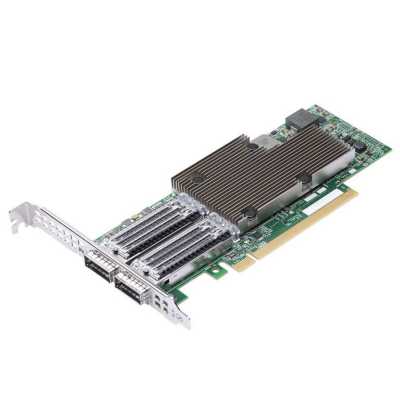 сетевая карта Broadcom NetXtreme P2100G BCM957508-P2100G