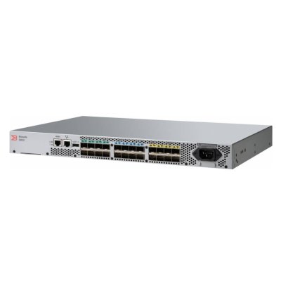 коммутатор Brocade BR-G610-24-32G-0
