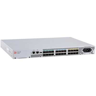 коммутатор Brocade BR-G610-24-32G_CR