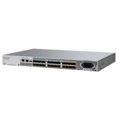 коммутатор Brocade BR-G610-24-32G_EB