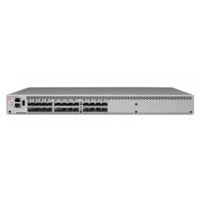 коммутатор Brocade BR-G620-24-16G-R
