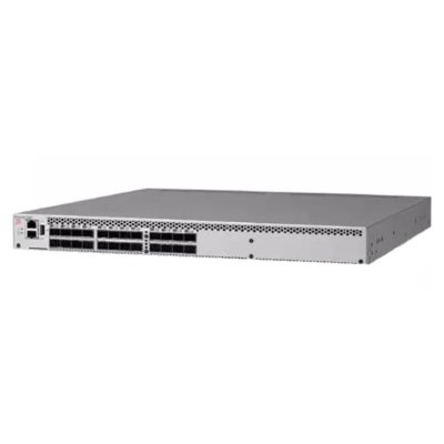 Brocade BR-G620-24-16G-R