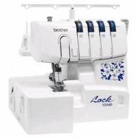 оверлок Brother 1334D