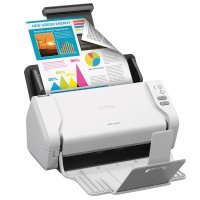 сканер Brother ADS-2200