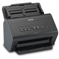 сканер Brother ADS-2400N