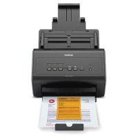 сканер Brother ADS-2400N