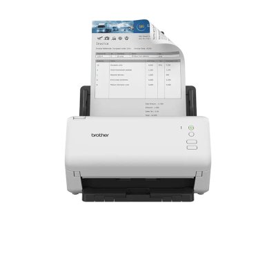 сканер Brother ADS-4100