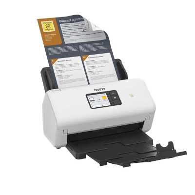 Brother ADS-4500W