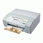 МФУ Brother DCP-195C