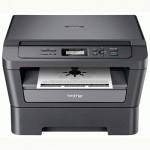 МФУ Brother DCP-7060DR