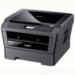 МФУ Brother DCP-7070DWR