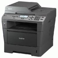 МФУ Brother DCP-8110DN