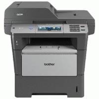 МФУ Brother DCP-8250DN