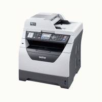 МФУ Brother DCP-8370DN