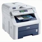 МФУ Brother DCP-9010CN
