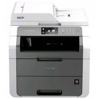 МФУ Brother DCP-9020CDW
