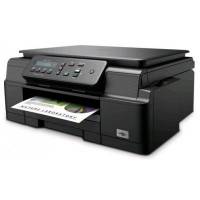 МФУ Brother DCP-J100R1