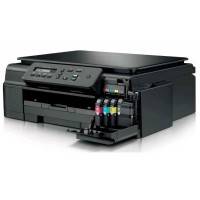 Brother DCP-J100R1