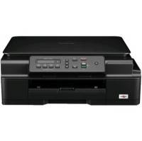 МФУ Brother DCP-J100R1