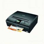 МФУ Brother DCP-J315W