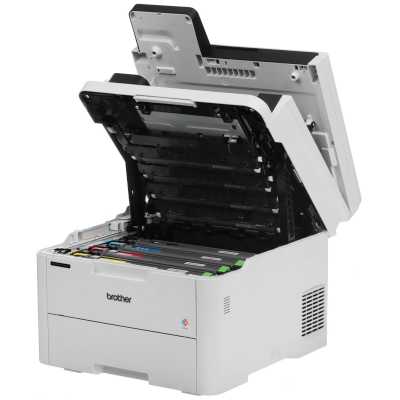 МФУ Brother DCP-L3520CDW