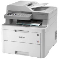 МФУ Brother DCP-L3550CDW