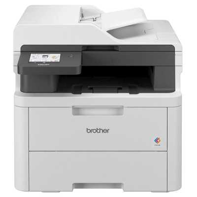 МФУ Brother DCP-L3560CDW