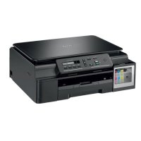 МФУ Brother DCP-T300