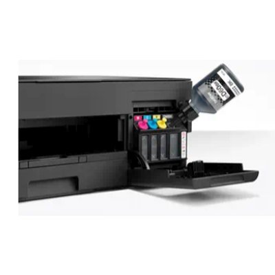 Brother DCP-T420W InkBenefit Plus