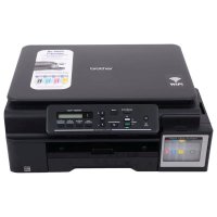 Brother DCP-T500W InkBenefit Plus