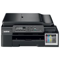 МФУ Brother DCP-T700W InkBenefit Plus
