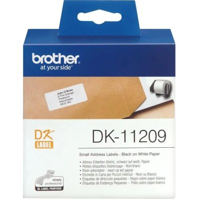 картридж Brother DK11209